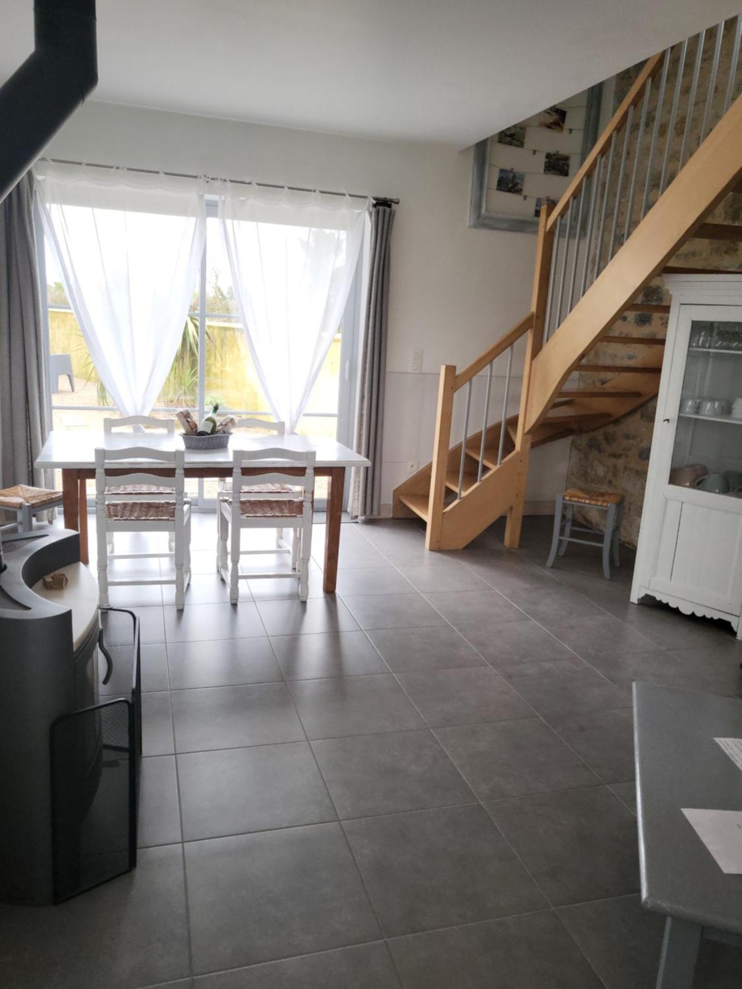 La Forge, Gite Familial,A Sainte Mere Eglise Villa Exterior photo